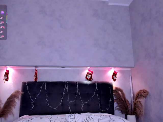 Camilla-Kelly's BongaCams show and profile