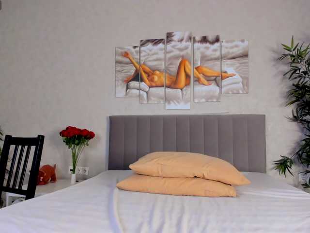 Camilla-Kelly's BongaCams show and profile