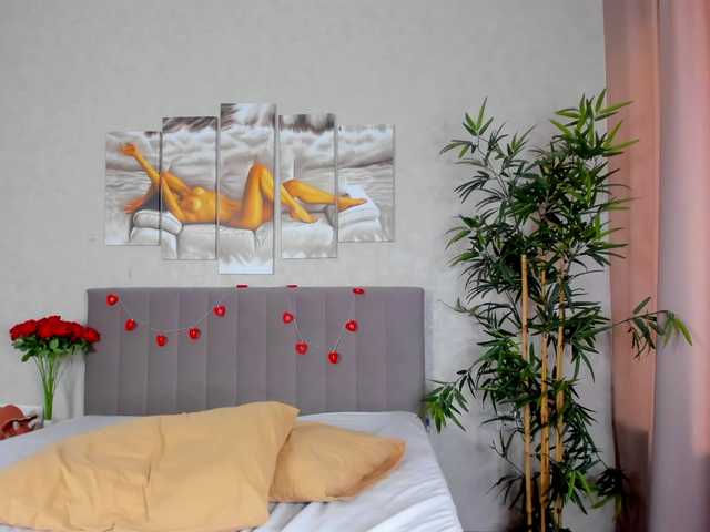 Camilla-Kelly's BongaCams show and profile