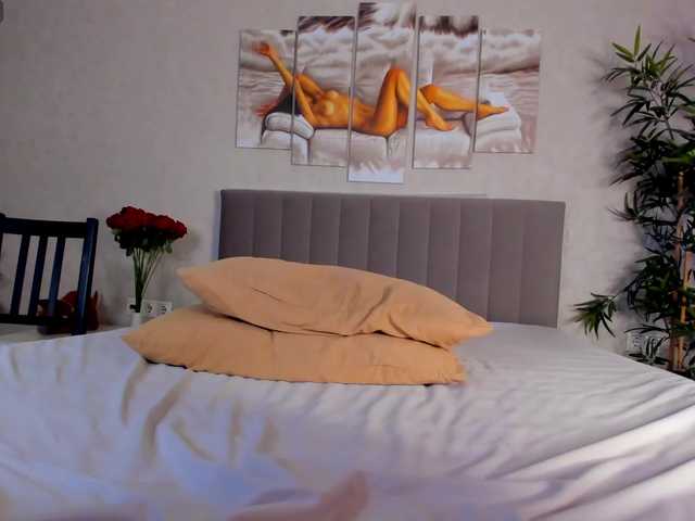 Camilla-Kelly's BongaCams show and profile