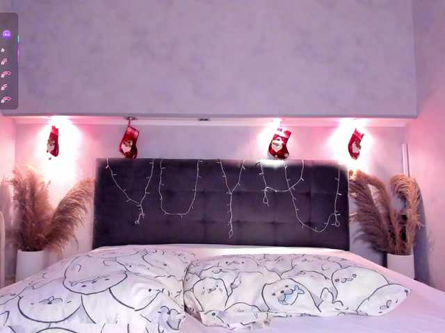 Camilla-Kelly's BongaCams show and profile