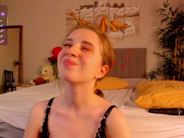 Camilla-Kelly's BongaCams show and profile