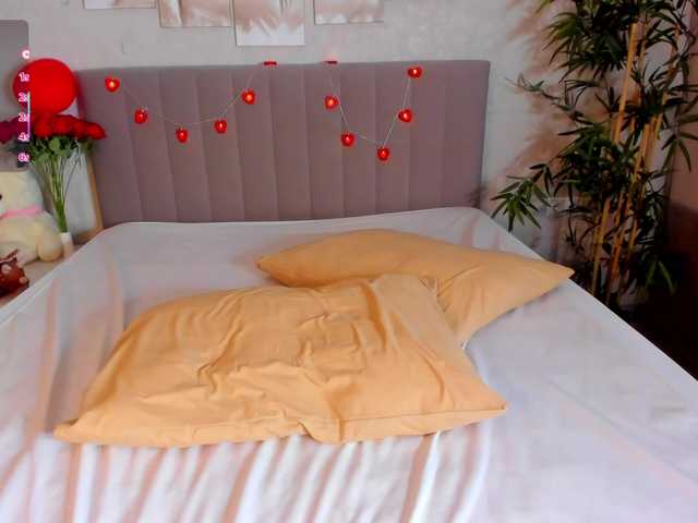 Camilla-Kelly from BongaCams is Freechat