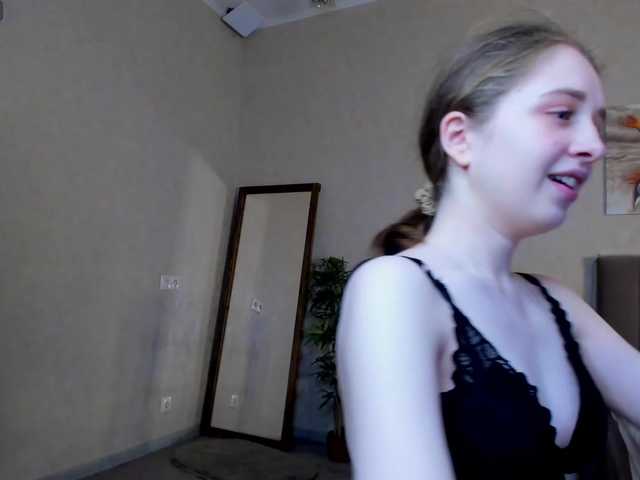 Camilla-Kelly's BongaCams show and profile