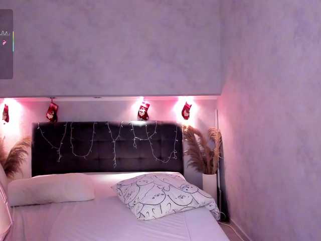 Camilla-Kelly's BongaCams show and profile