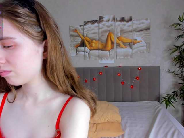 Camilla-Kelly's BongaCams show and profile