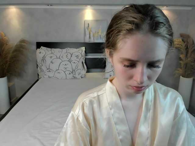 Camilla-Kelly – webcam model profile photo