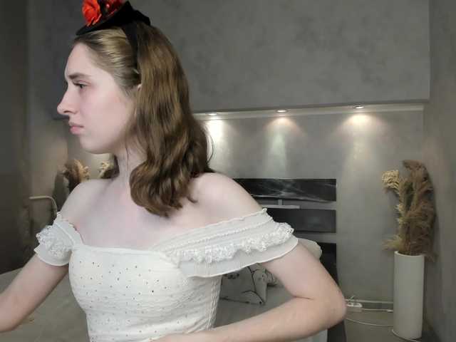 Camilla-Kelly's Thumb Image