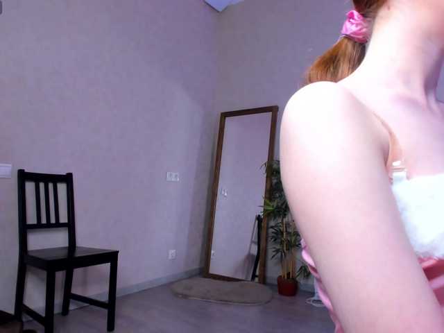 Camilla-Kelly's BongaCams show and profile