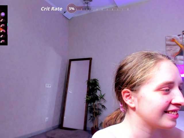 Camilla-Kelly's BongaCams show and profile