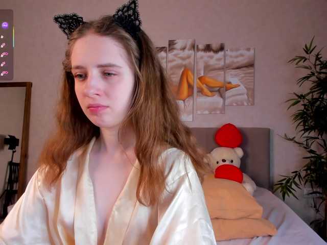 Camilla-Kelly's BongaCams show and profile