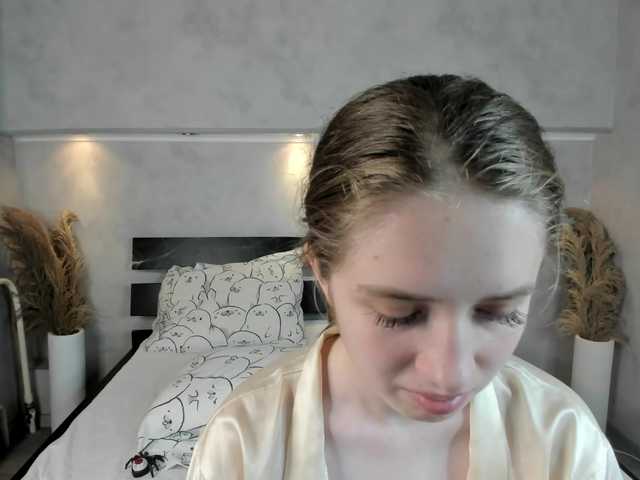 Домашний секс с Camilla-Kelly