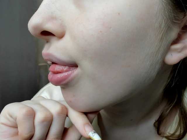 Camilla-Kelly's Thumb Image