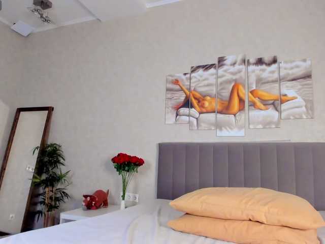 Camilla-Kelly's BongaCams show and profile