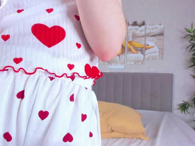 вебка Camilla-Kelly