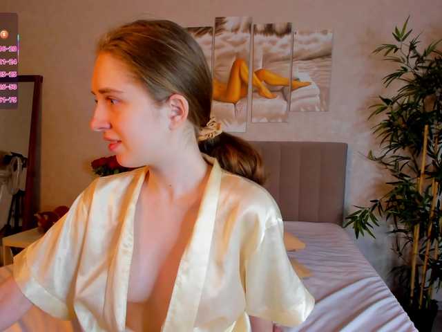 Camilla-Kelly's BongaCams show and profile