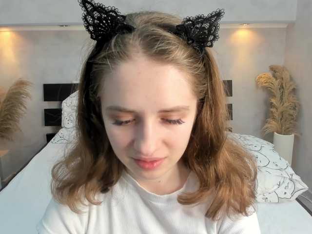 эро с Camilla-Kelly