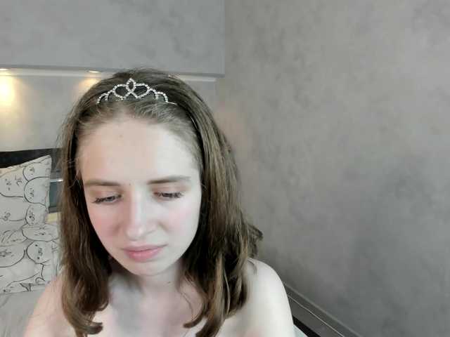 Try Camilla-Kelly, she wants to masturbate for you Camilla-Kelly from BongaCams