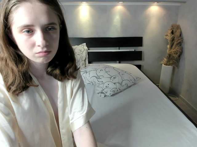 Camilla-Kelly – webcam model profile photo