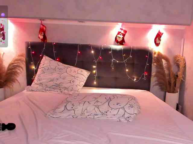 Camilla-Kelly webcam