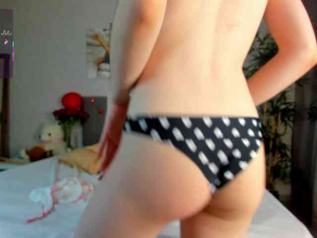 Camilla-Kelly Live Webcam on BongaCams