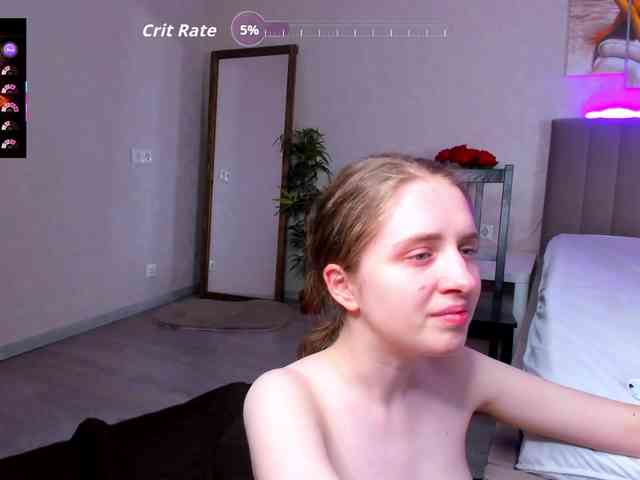 Camilla-Kelly Live Webcam on BongaCams