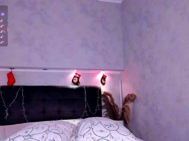 Camilla-Kelly webcam