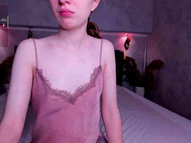 Camilla-Kelly webcam