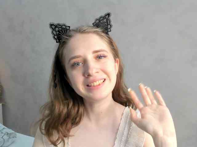 Camilla-Kelly webcam