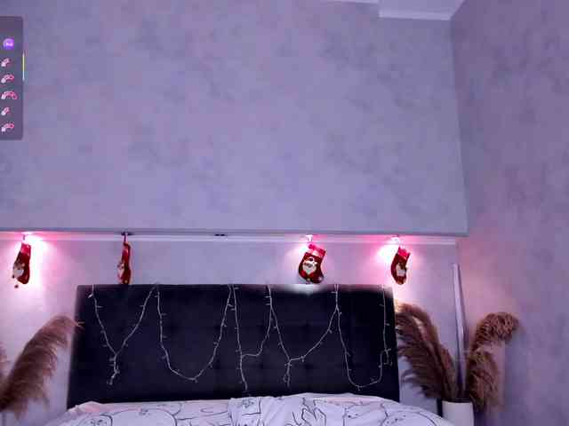 Camilla-Kelly webcam