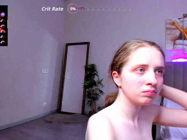 Camilla-Kelly webcam