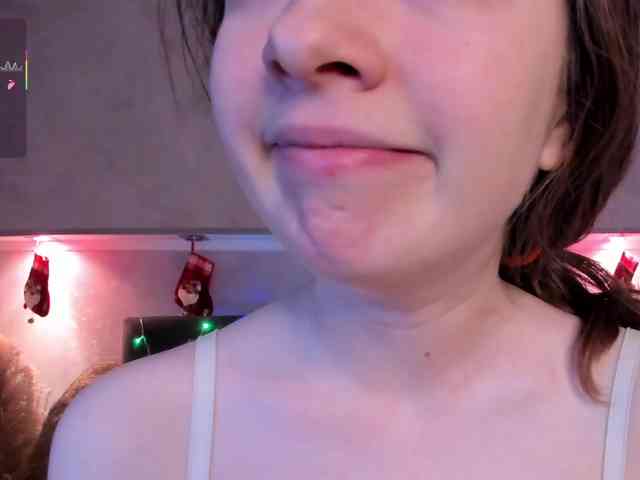 Camilla-Kelly webcam