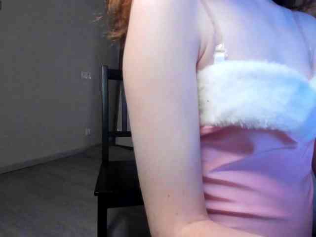 Camilla-Kelly webcam