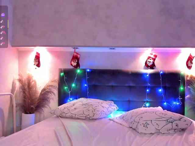 Camilla-Kelly webcam