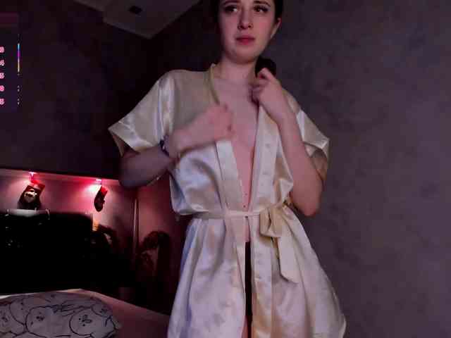 Camilla-Kelly webcam