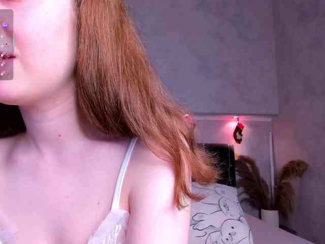 Camilla-Kelly webcam