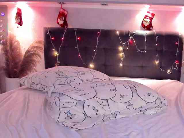 Camilla-Kelly webcam