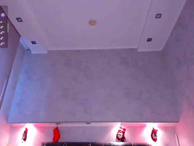 Camilla-Kelly webcam