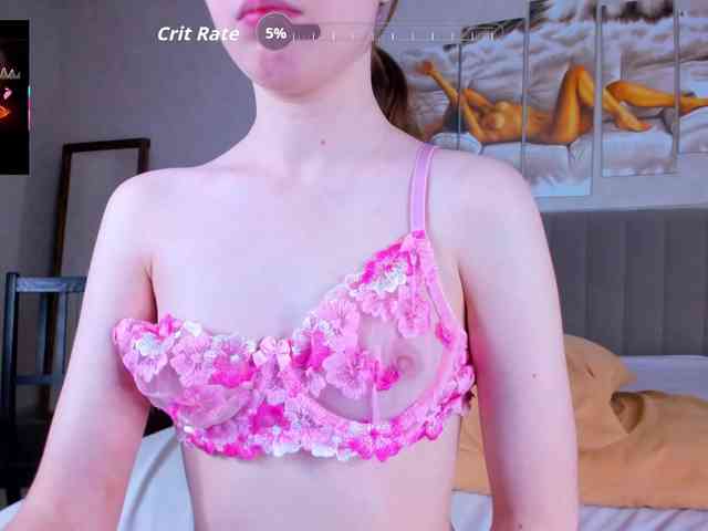 Camilla-Kelly webcam