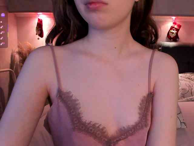 Camilla-Kelly webcam