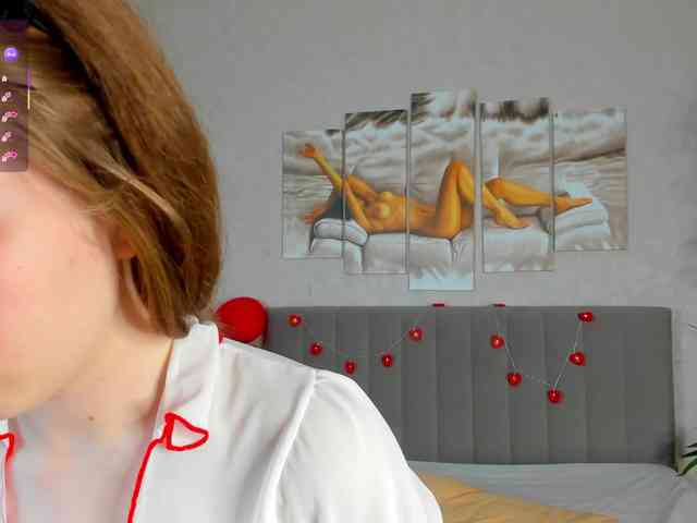 Camilla-Kelly webcam