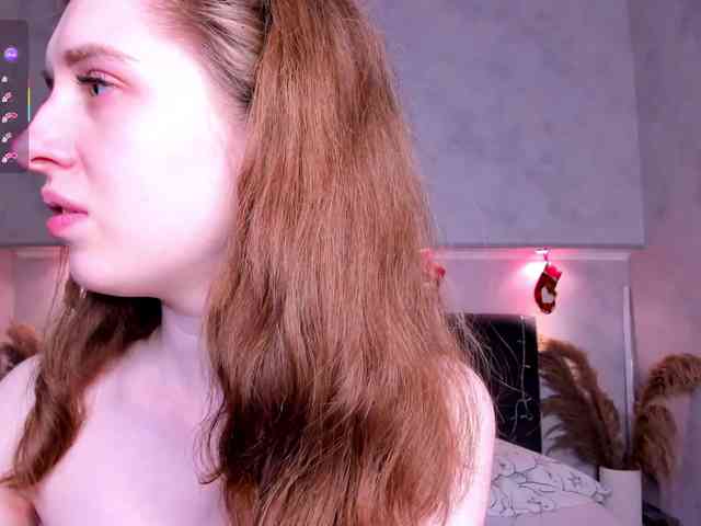 Camilla-Kelly webcam