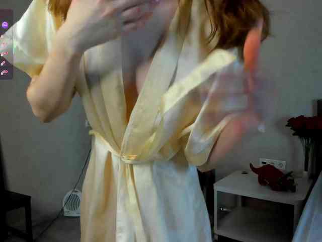 Camilla-Kelly webcam