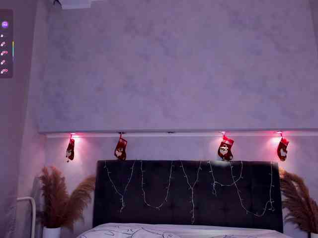 Camilla-Kelly webcam