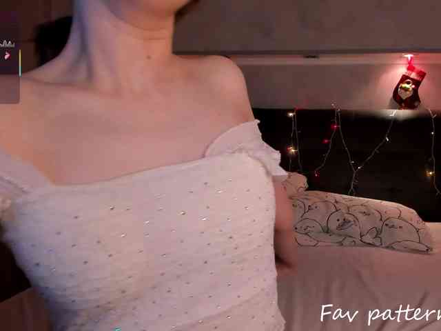 Camilla-Kelly webcam