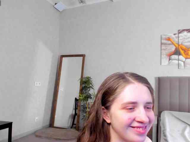 Camilla-Kelly webcam