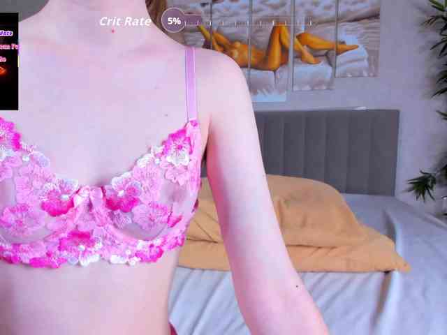 Camilla-Kelly webcam