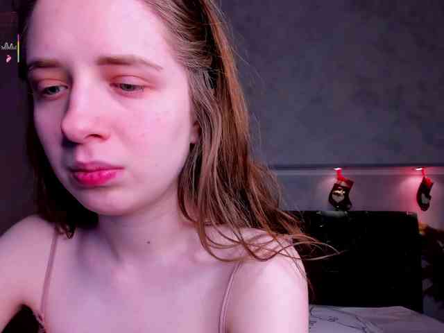 Camilla-Kelly webcam