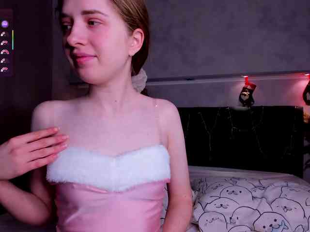 Camilla-Kelly webcam