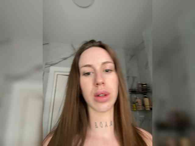 IsabelleDior Live Webcam on BongaCams